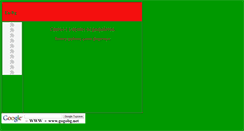 Desktop Screenshot of gogobg.net